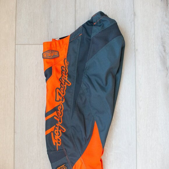 Motorcross Tory Lee Designs - Picture 2 of 12